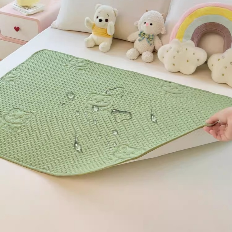 Fabric Softener Sheet - Удобные и дышащие водонепроницаемые и моющиеся