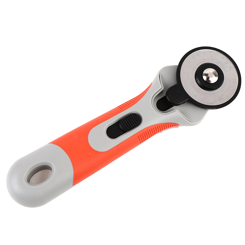 Rotary Cutter Fabric - Роторный резак 45 мм для ткани,