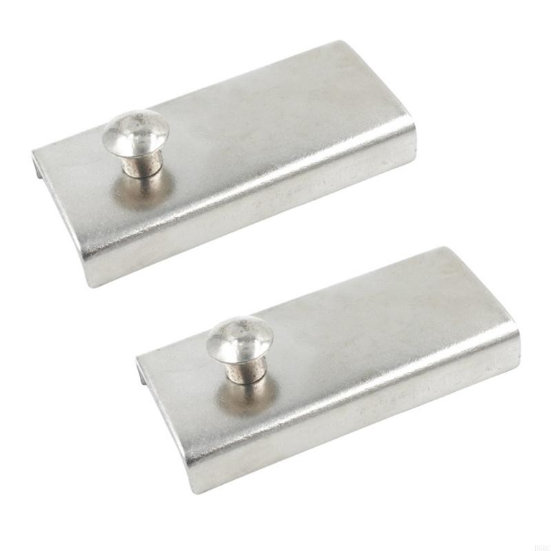 Seam Gauge Metal - Сверхмощный магнитный датчик шва, металлическая магнитная