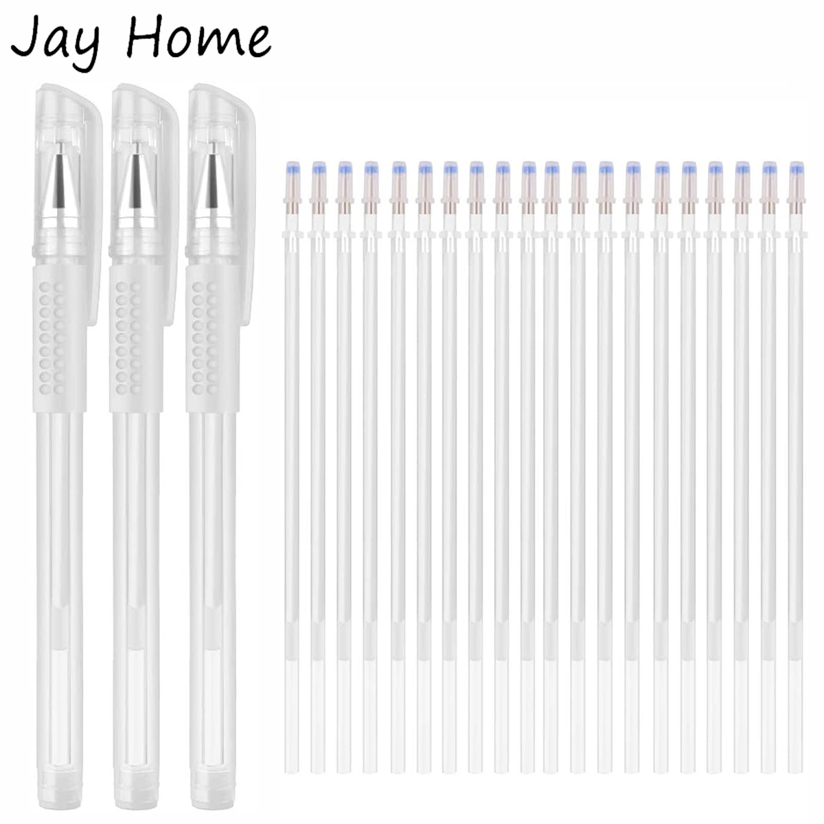 Fabric Marking Pen - Ручки для маркировки ткани, стираемые белым