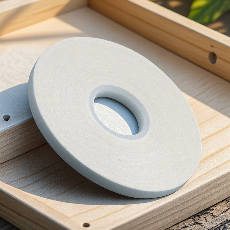 Sewing Roll - 1 рулон высококачественной износостойкой водорастворимой двусторонней