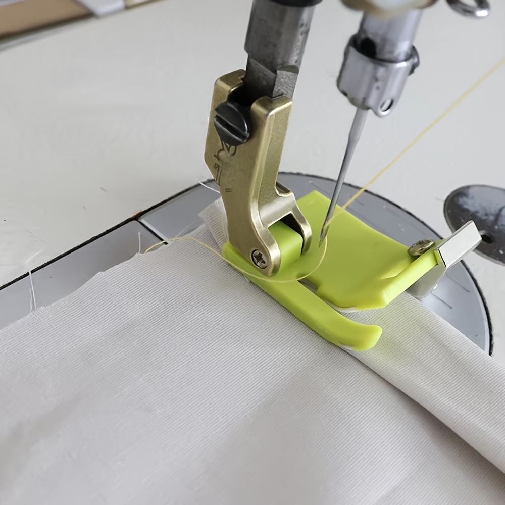 Sewing Roll - 1 шт. случайного цвета, пластиковая регулируемая