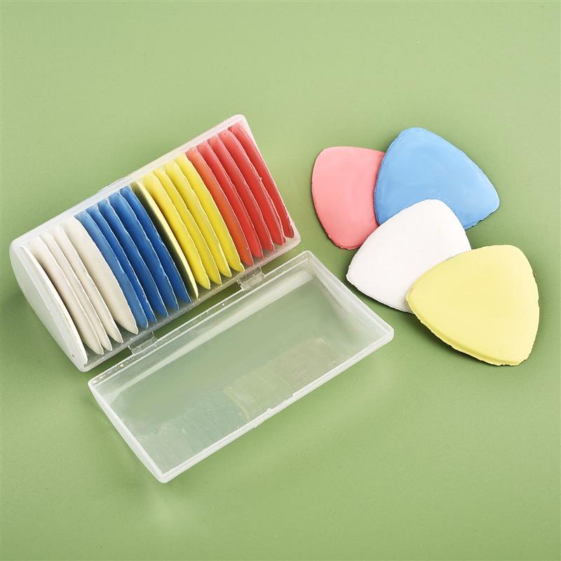 Tailor Chalk Marker - НОВЫЙ портновский мел, разноцветный тканевый мел,