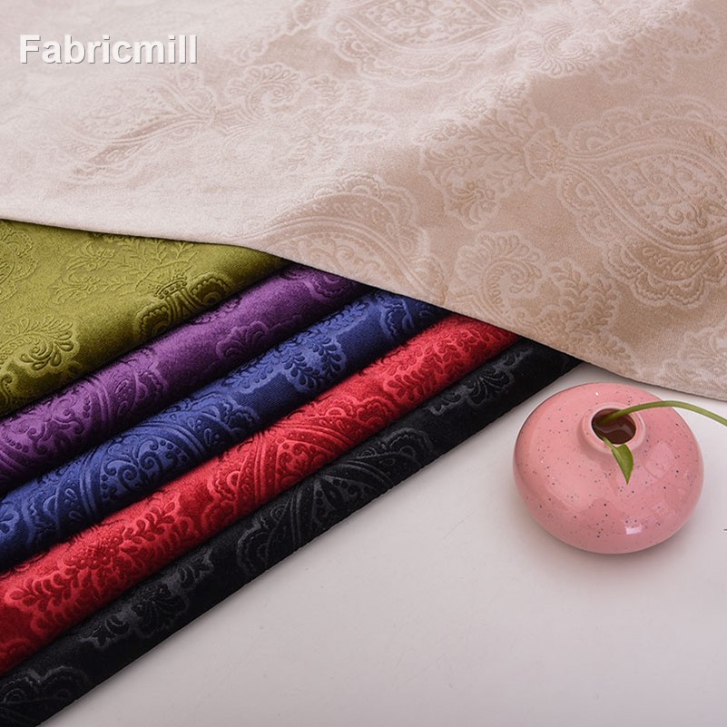 Sewing Velvet Fabric - Новая ваза в европейском стиле, корейский