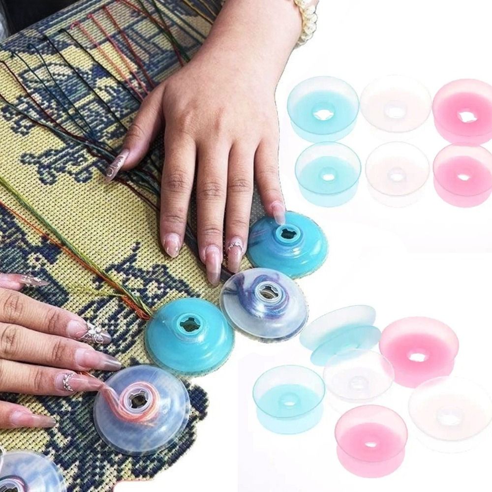 Thread Bobbins Empty - Пустые катушки для ниток, шпульки для