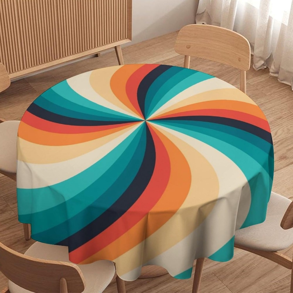 Century Textile & Sewing Supply Saskatoon Sk - Винтажная скатерть с витым узором в