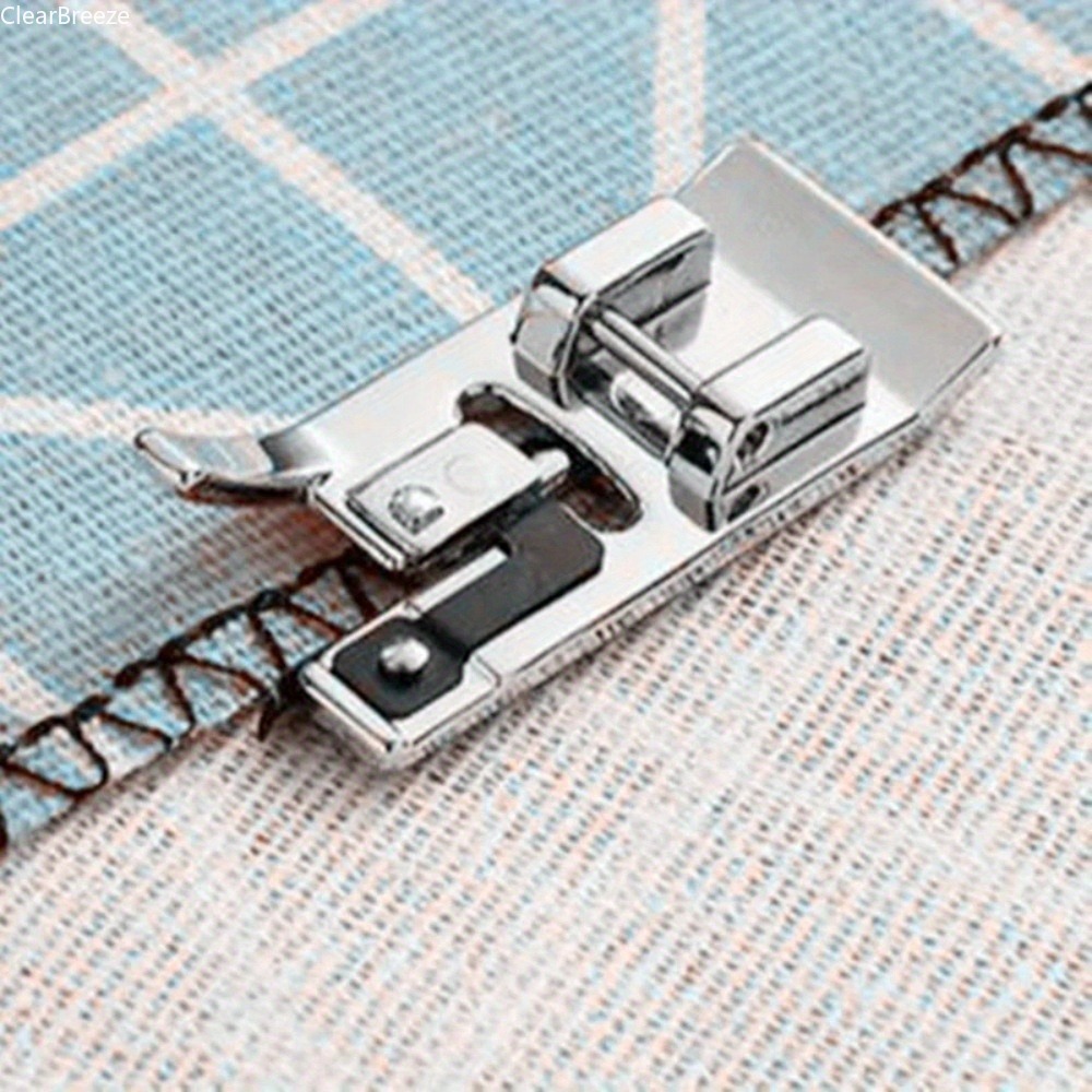 Sewing Expert - 2 шт. Накладки для оверлока из