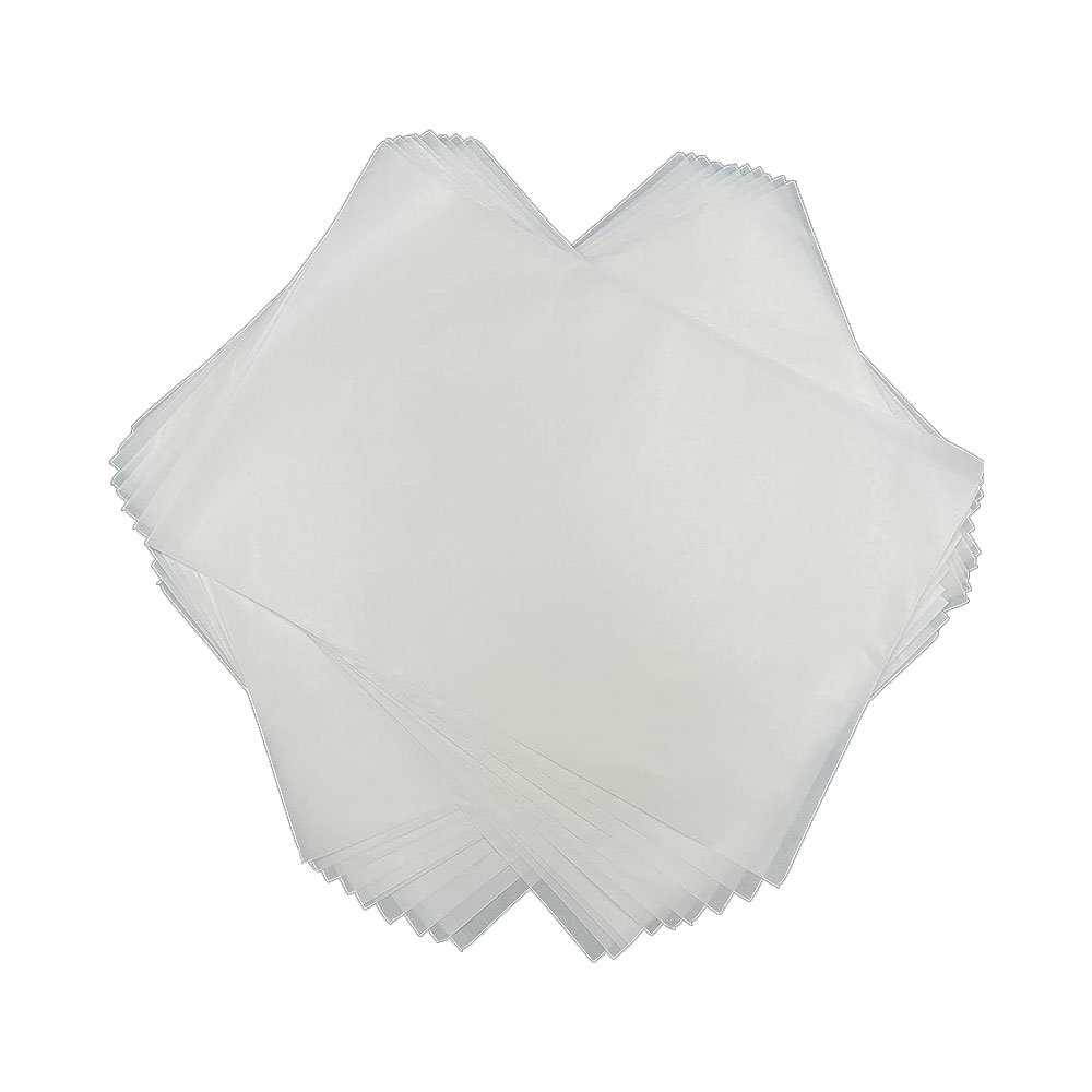 Fabric Softener Sheet - 10 шт. термоклеевых пластин размером 7,8