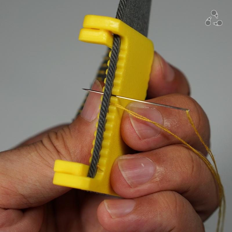 Seam Gauge Metal - 2 шт. портативных измерительных инструмента для