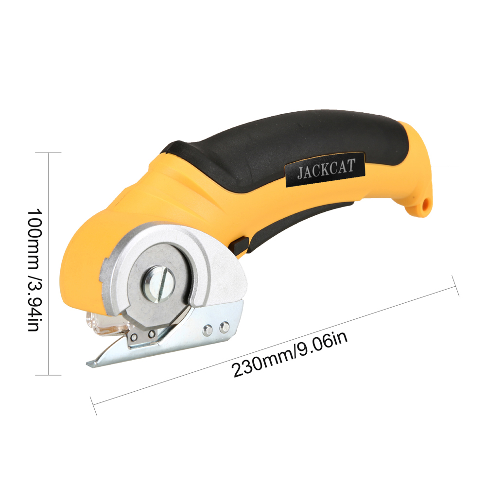 Электрические ножницы 6 мм, то – обзор и цена Rotary Cutter Fabric
