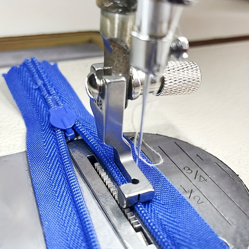 Промышленная стальная лапка дл – обзор и цена Sewing Expert