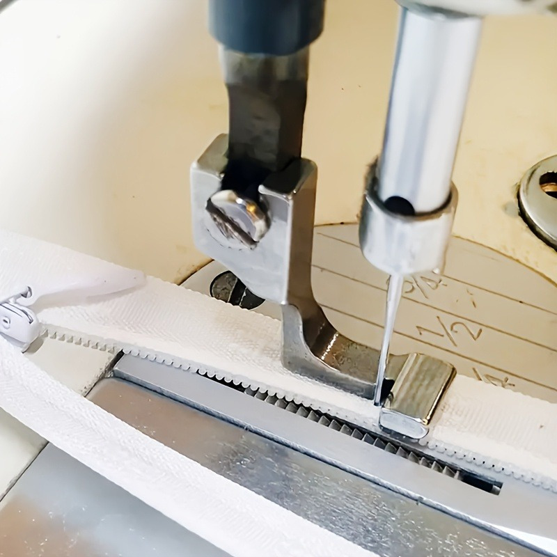 Промышленная стальная лапка дл – обзор и цена Sewing Expert