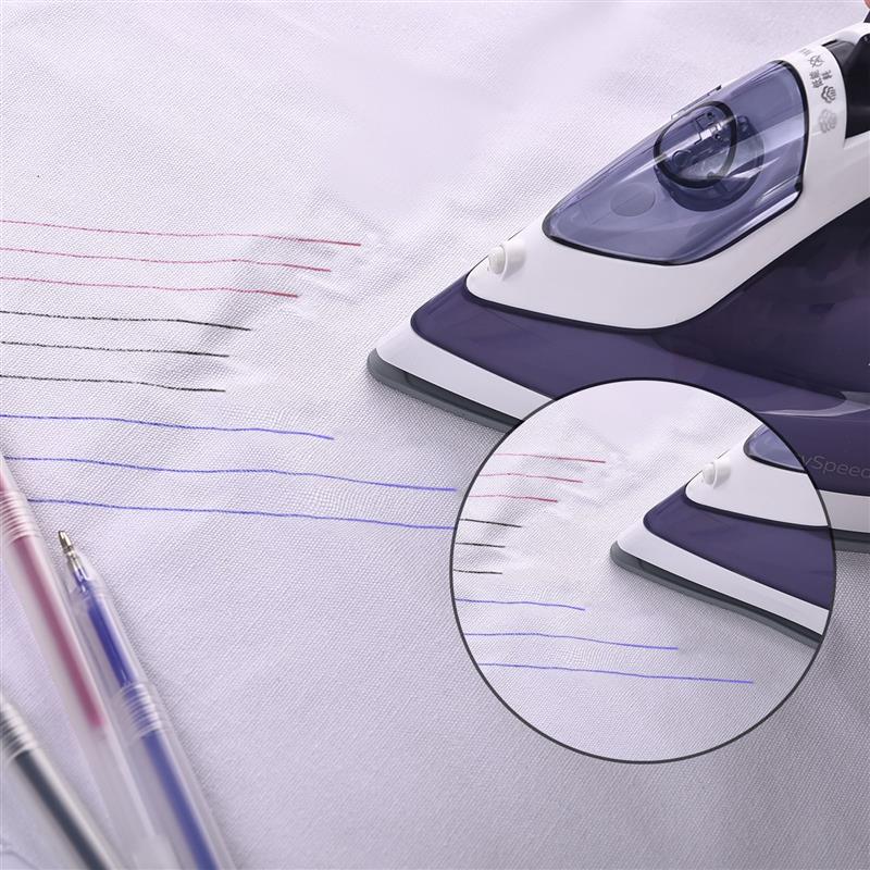 10/20 шт./компл., термостираем – обзор и цена Fabric Marking Pen