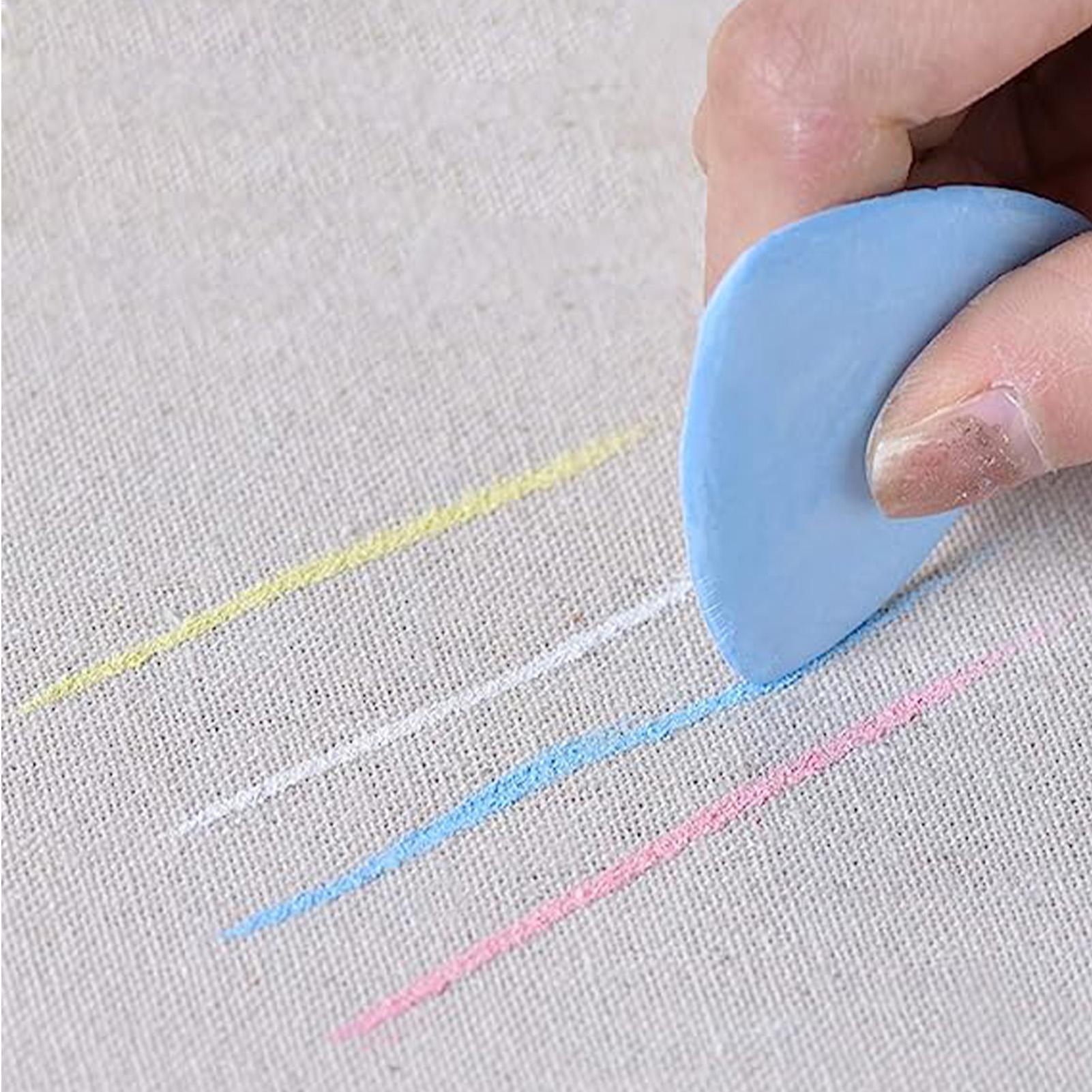 Портновский мел для шитья с за – обзор и цена Tailor Chalk Marker