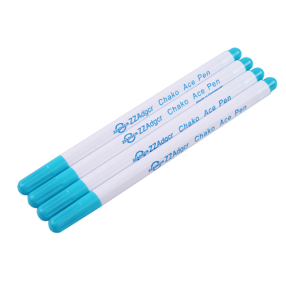 Набор из 5 водорастворимых мар – обзор и цена Fabric Marking Pen