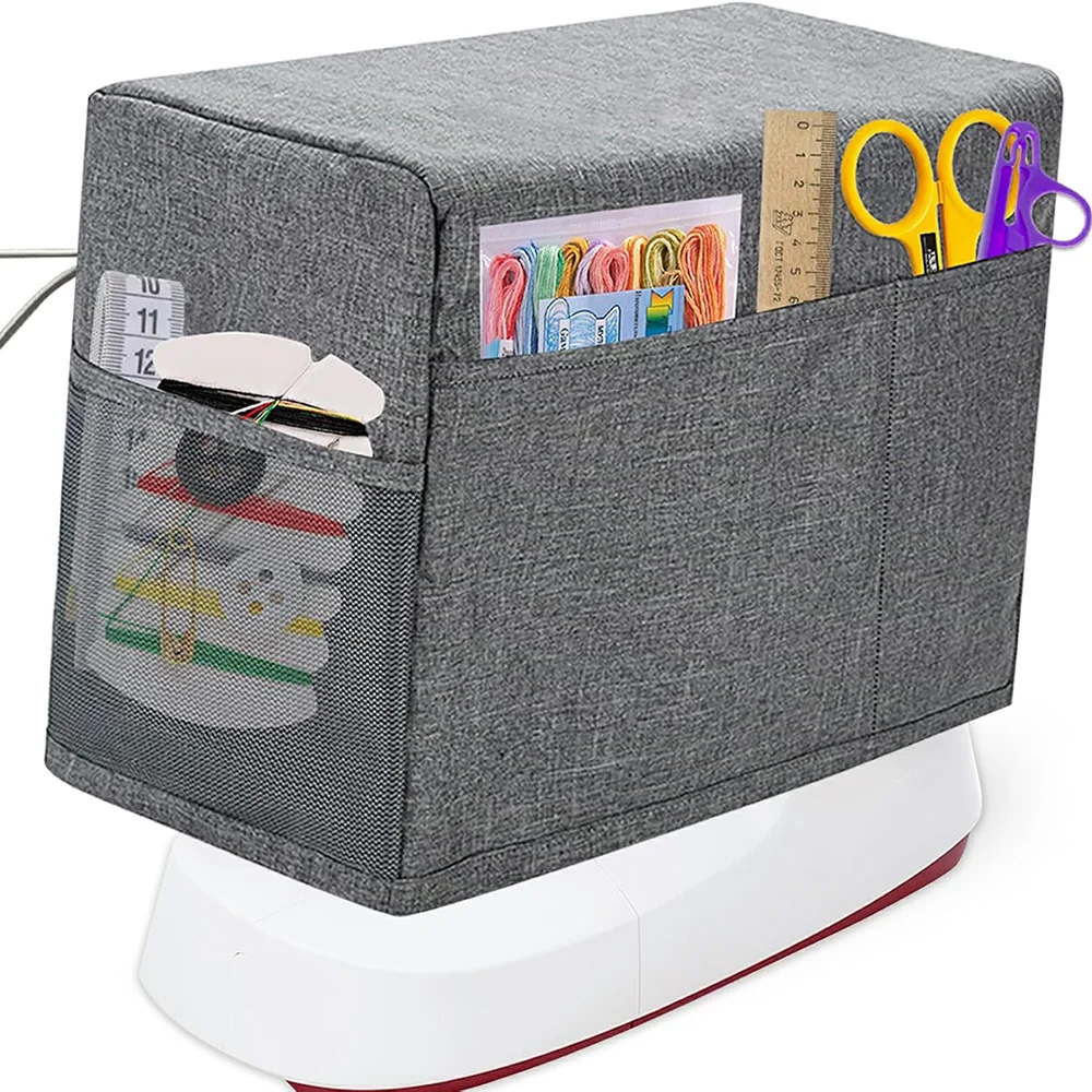 Универсальный чехол для швейно – обзор и цена Sewing Expert
