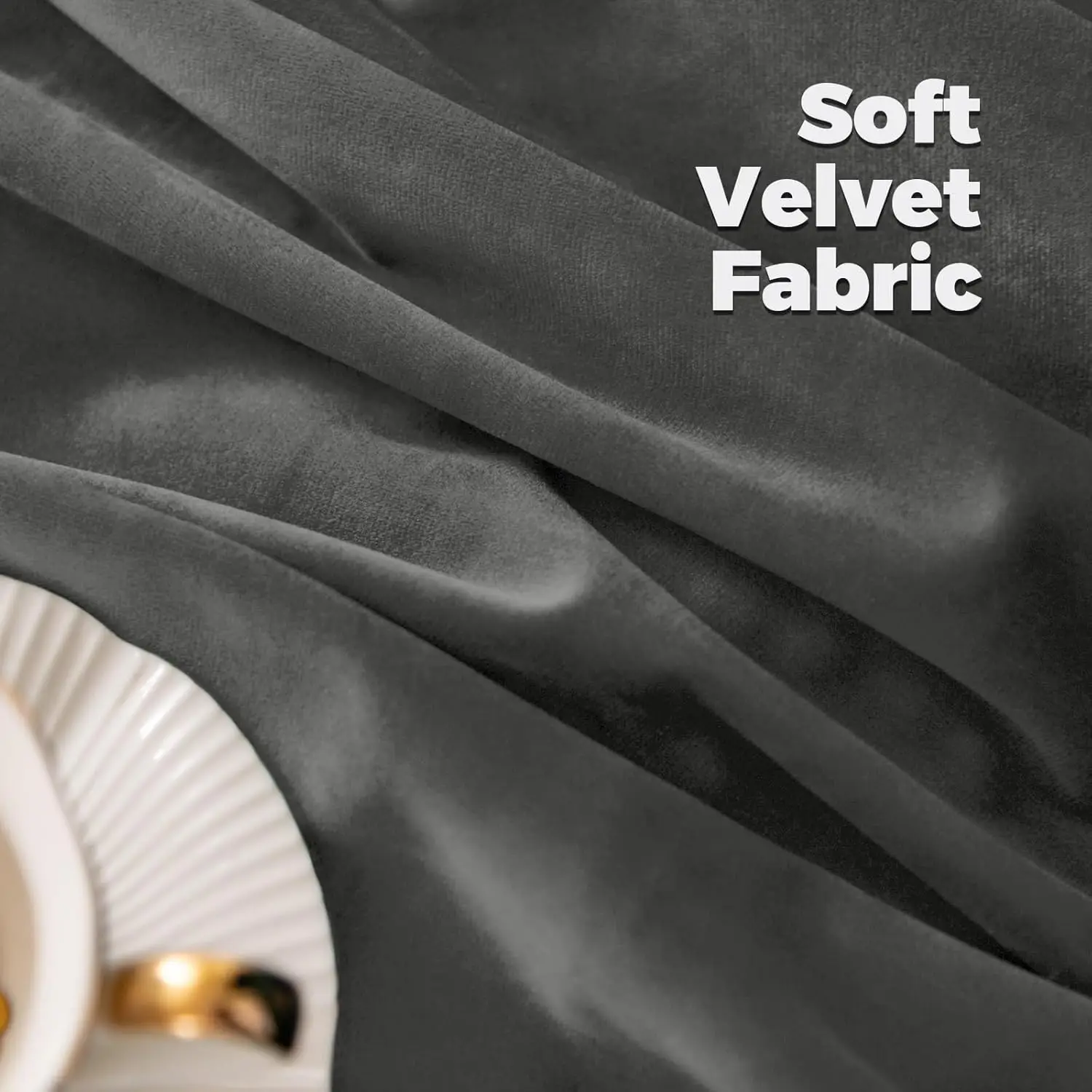 1 м/2 м матовая однотонная бар – обзор и цена Sewing Velvet Fabric
