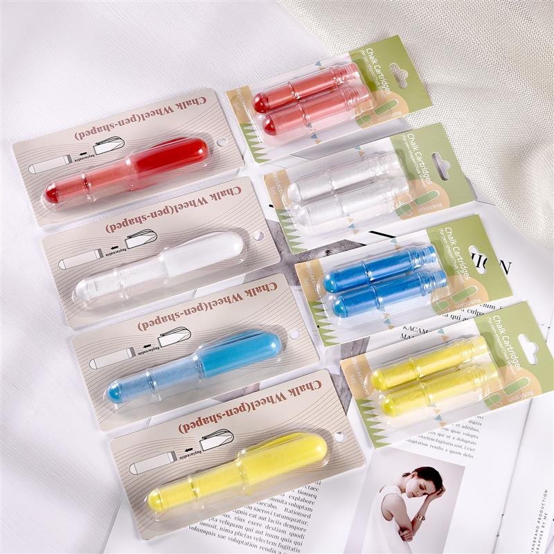 Порошок для рисования, ручка д – обзор и цена Tailor Chalk Marker