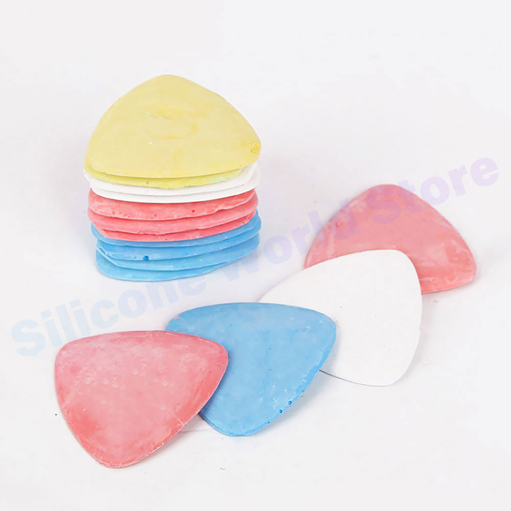 Силиконовый мир, 10/30 шт./ком – обзор и цена Tailor Chalk Marker