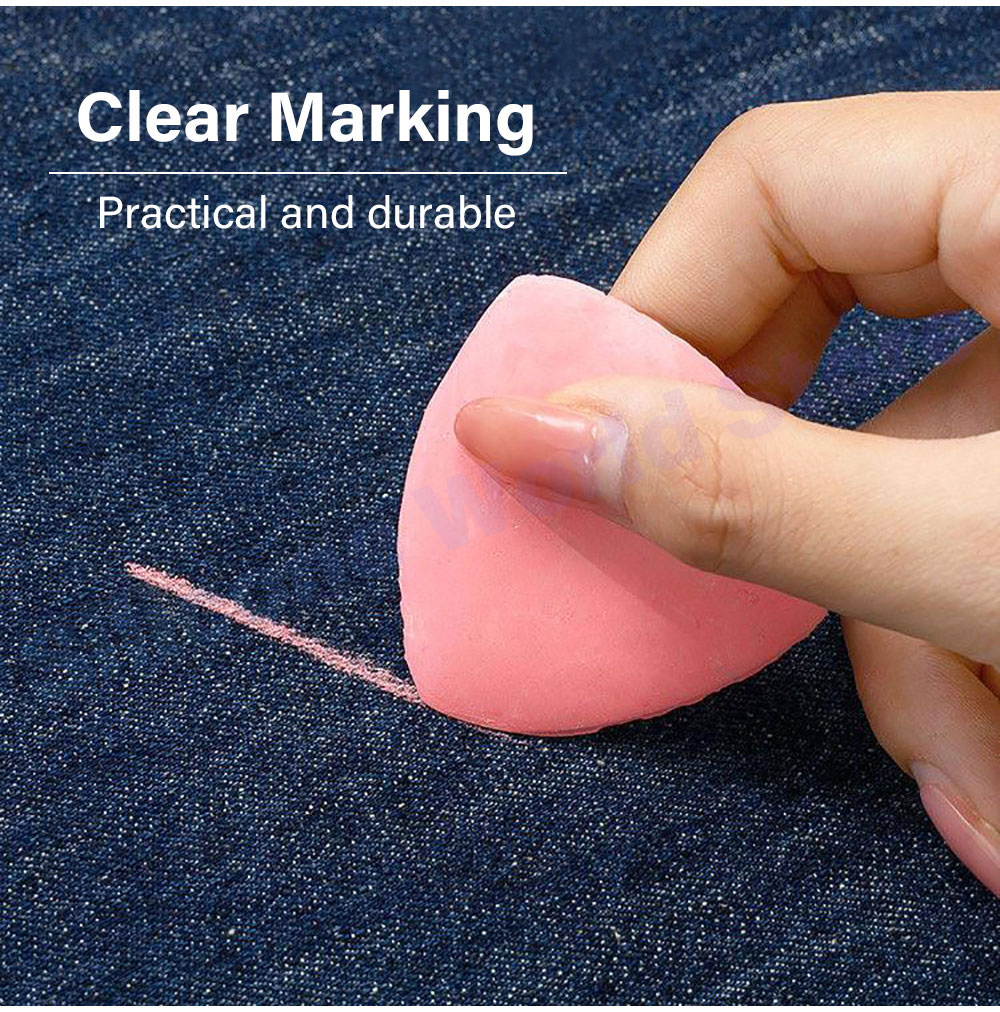 Силиконовый мир, 10/30 шт./ком – обзор и цена Tailor Chalk Marker