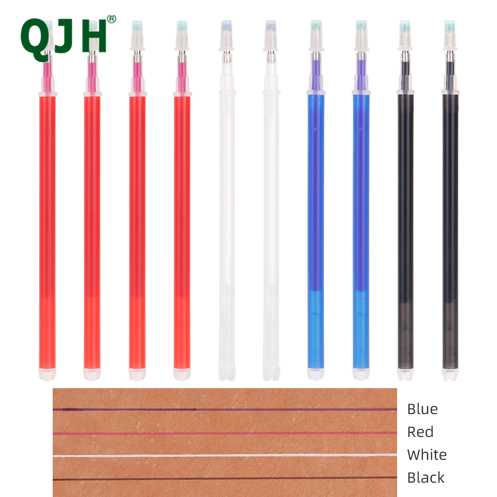 10 шт., термостираемые/водорас – обзор и цена Fabric Marking Pen