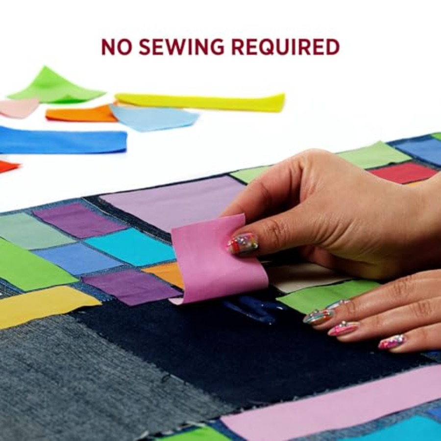 Клей для ткани Fabric Fusion,  – обзор и цена Fabric Glue Bond