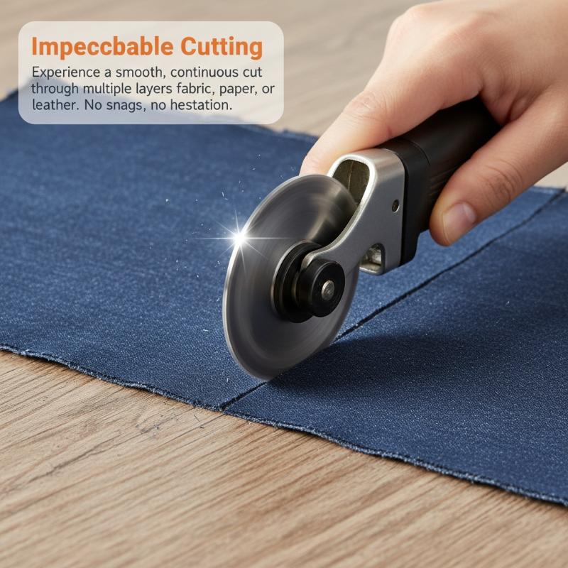 Набор из 3, 5 или 15 сменных л – обзор и цена Rotary Cutter Fabric