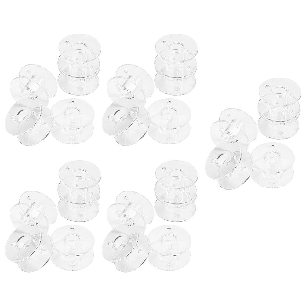Набор из 1 шт. износостойких п – обзор и цена Thread Bobbins Empty
