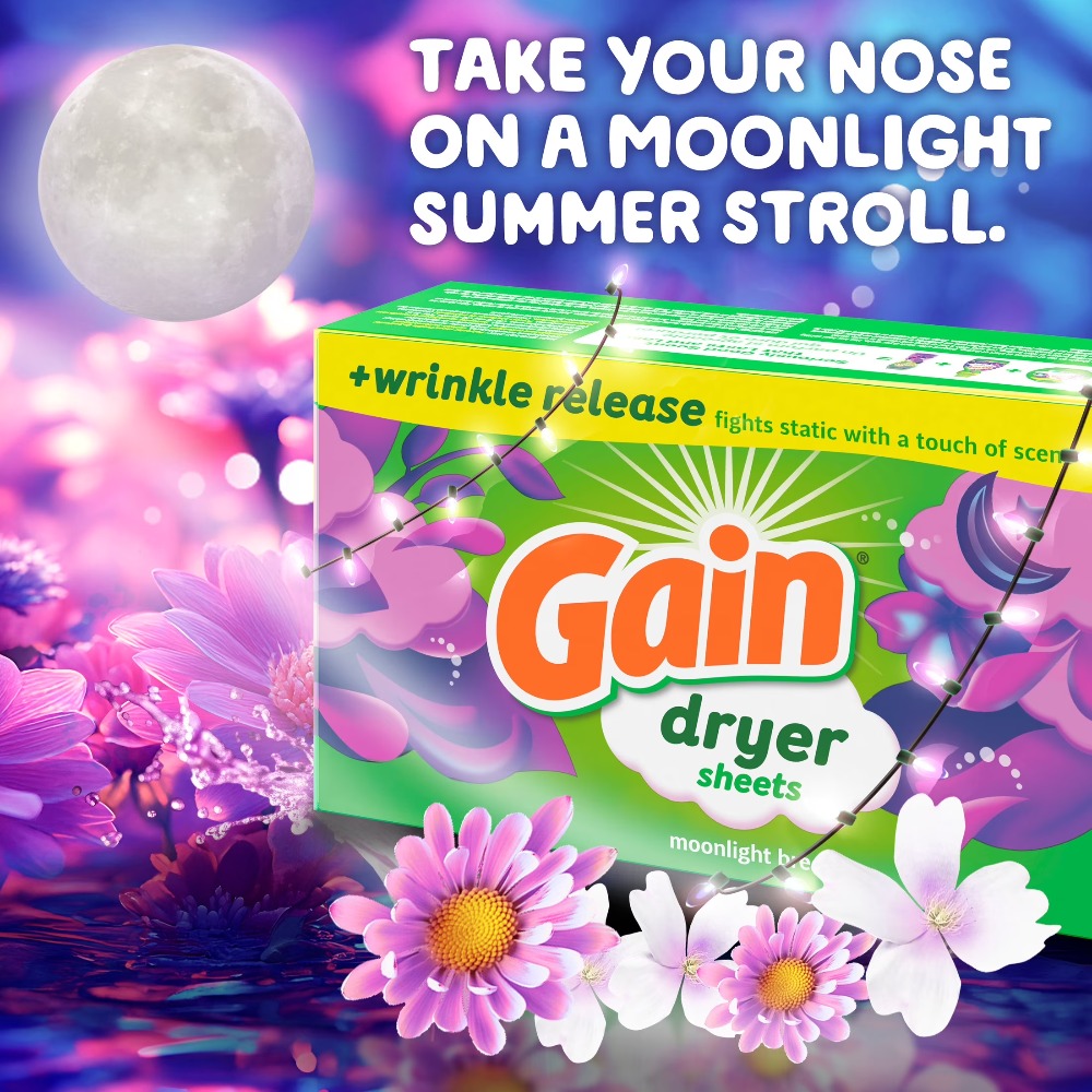 Салфетки для сушилки, аромат « – обзор и цена Fabric Softener Sheet