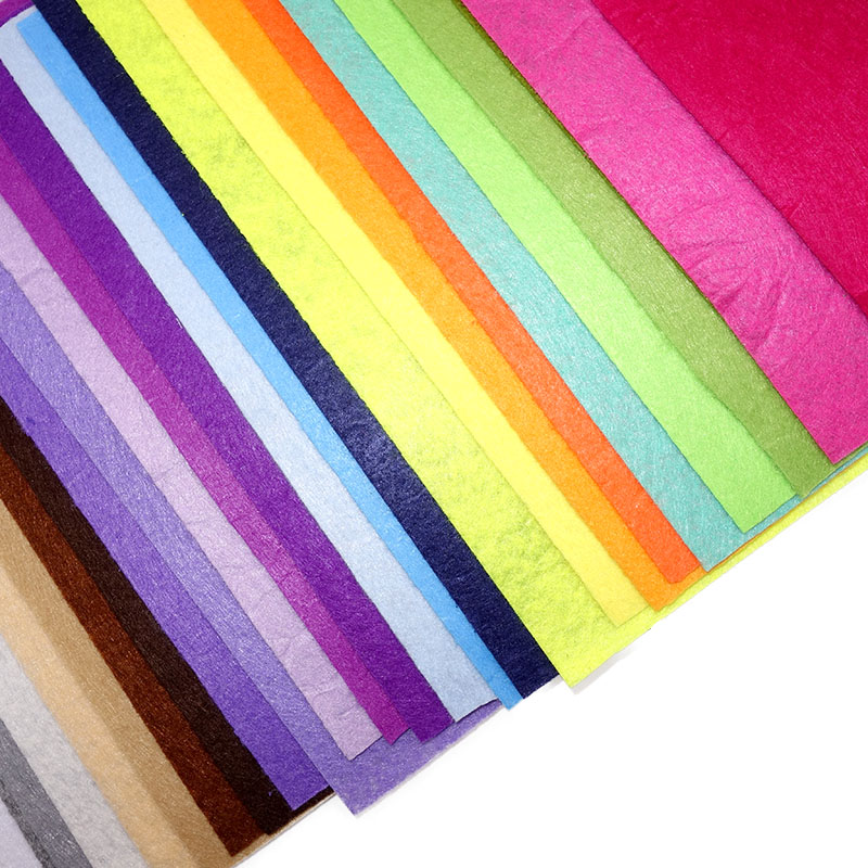 Фетровая ткань Нетканый фетр Л – обзор и цена Fabric Softener Sheet