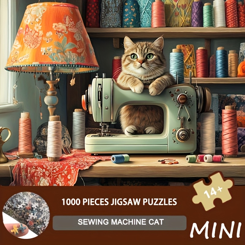 1000 шт. мини-швейная машина-п – обзор и цена Sewing Recycling