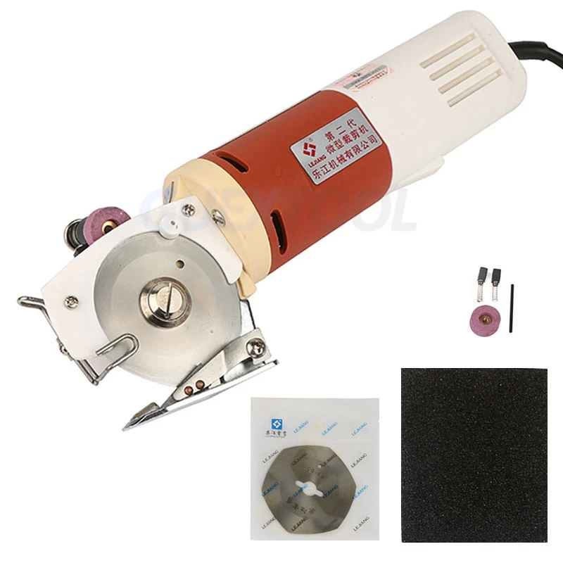 Электрические ножницы для резк – обзор и цена Rotary Cutter Fabric