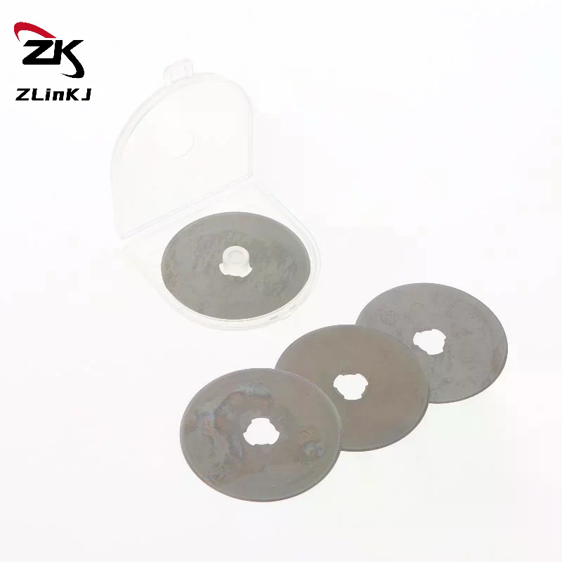 3/5/15 шт. 45-мм ротационных н – обзор и цена Rotary Cutter Fabric