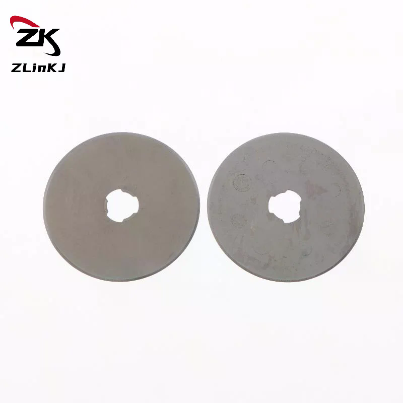 3/5/15 шт. 45-мм ротационных н – обзор и цена Rotary Cutter Fabric