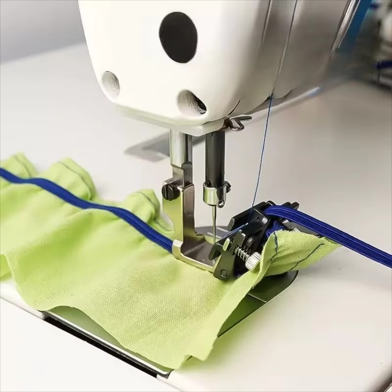 Промышленная регулируемая приж – обзор и цена Sewing Expert