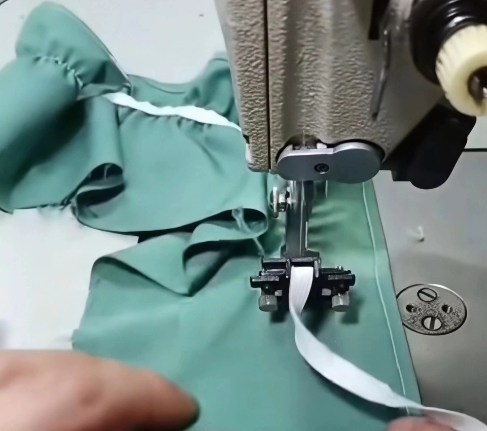 Промышленная регулируемая приж – обзор и цена Sewing Expert