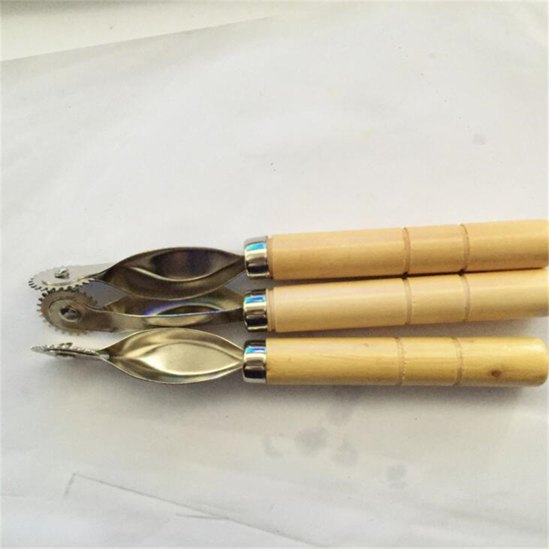Швейный инструмент с деревянно – обзор и цена Fabric Marking Pen