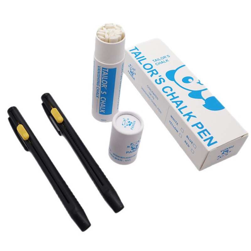 Для рукоделия, шитья, маркиров – обзор и цена Fabric Marking Pen
