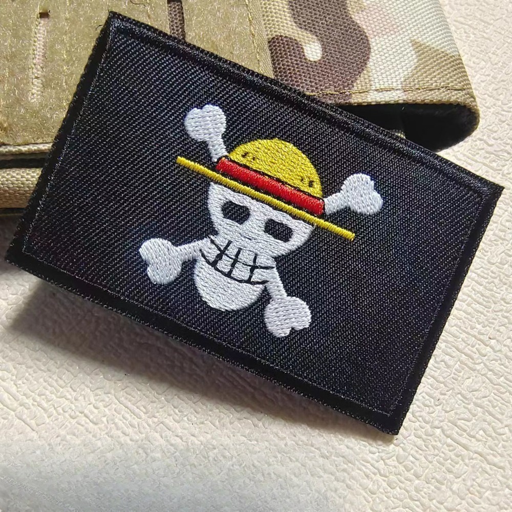 Нашивки на рукава с героями му – обзор и цена Velcro Sew On