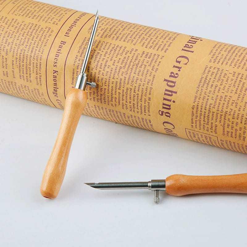 Простой набор для вышивки игло – обзор и цена Sewing Textile Art
