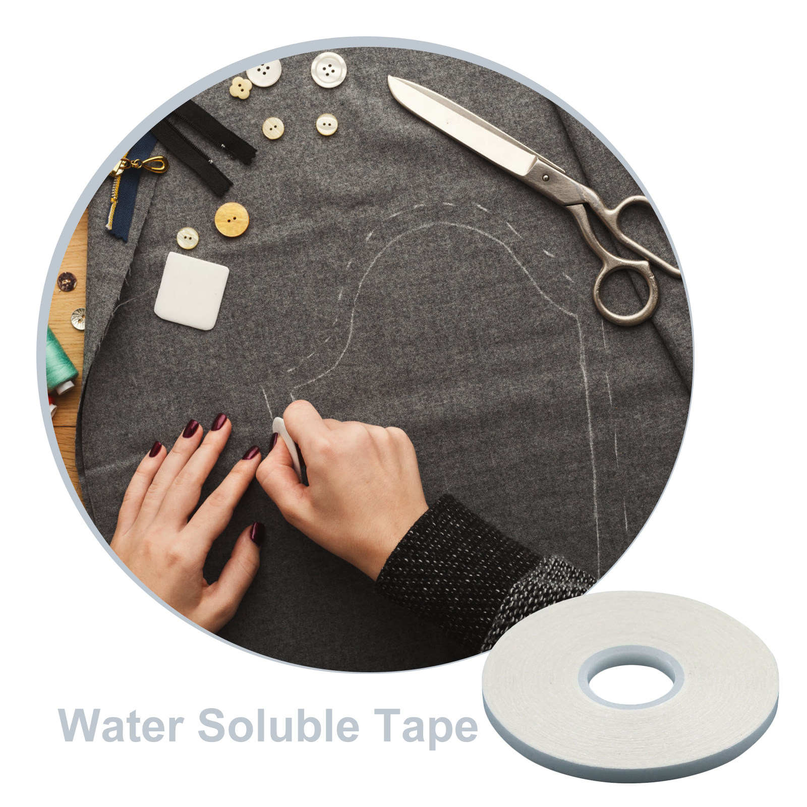 1 рулон высококачественной изн – обзор и цена Sewing Roll