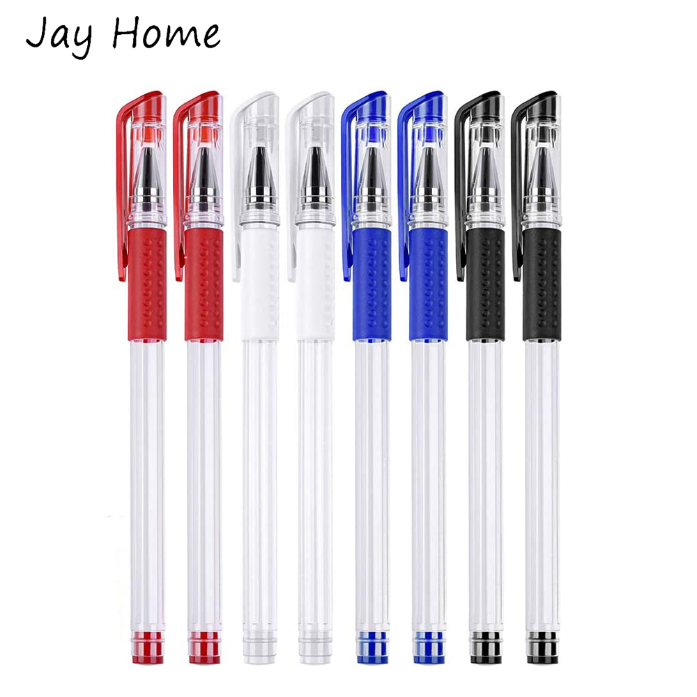 12 шт., стержни для термостира – обзор и цена Fabric Marking Pen