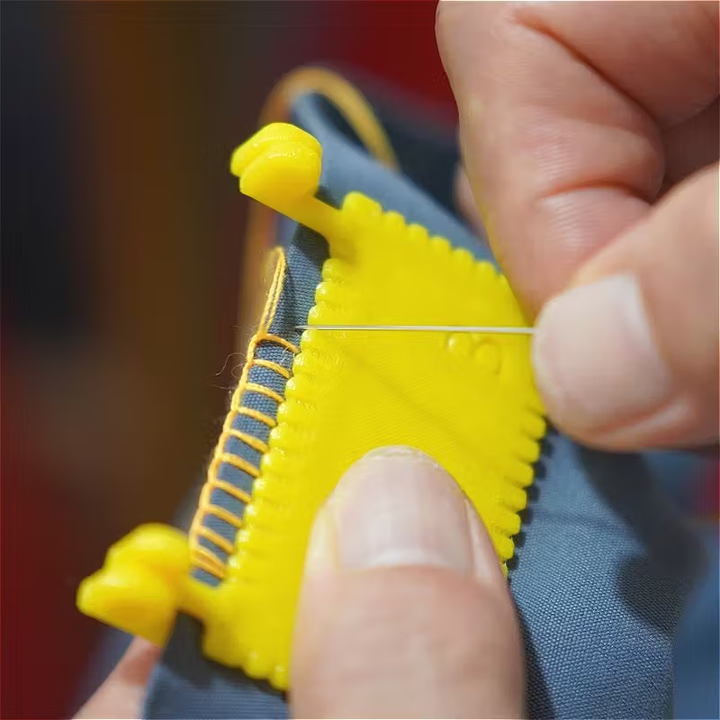 Направляющая для швов, прищепл – обзор и цена Sewing Lab