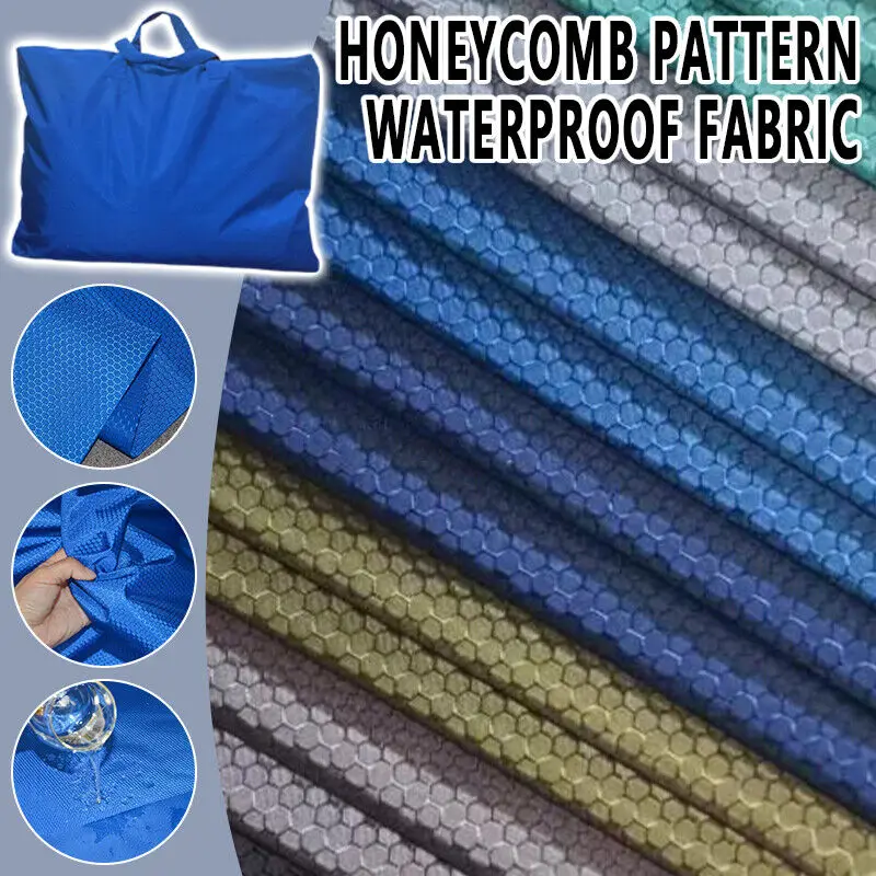 Водонепроницаемая ткань из пол – обзор и цена Textile And Sewing Supply