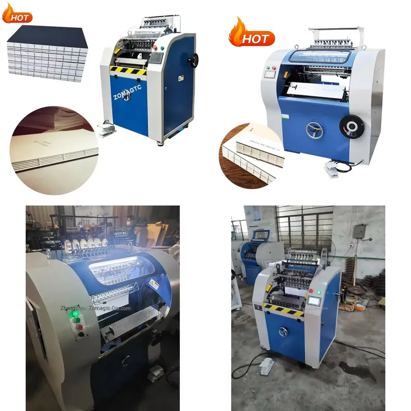 Автоматическая машина для пере – обзор и цена Sewing Recycling