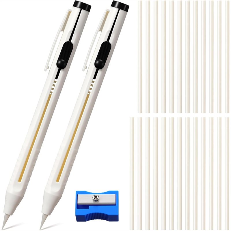 Карандаш Tailors для маркировк – обзор и цена Fabric Marking Pen