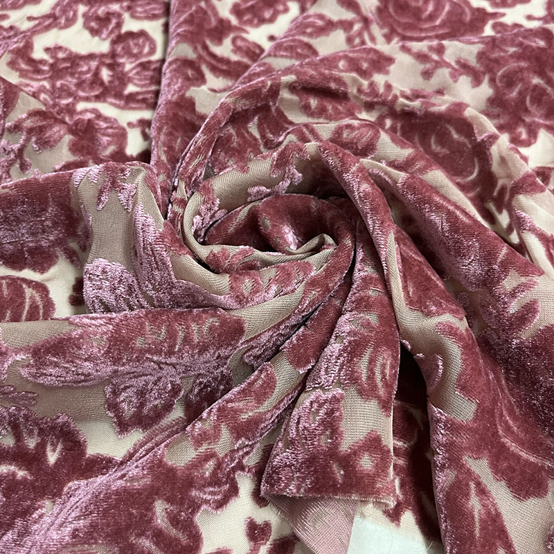 Шелковая бархатная ткань в кит – обзор и цена Sewing Velvet Fabric