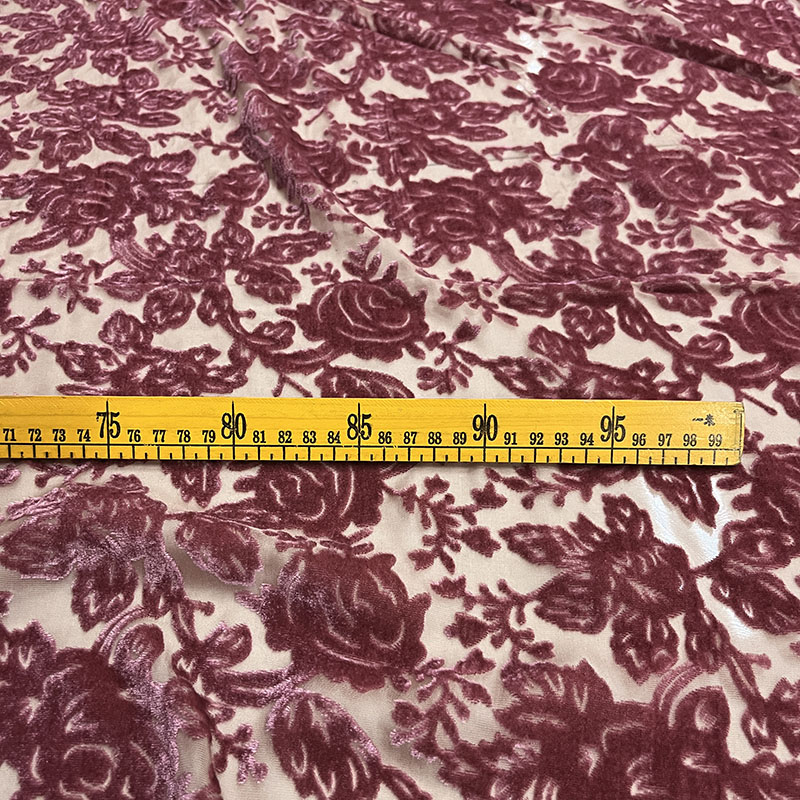 Шелковая бархатная ткань в кит – обзор и цена Sewing Velvet Fabric