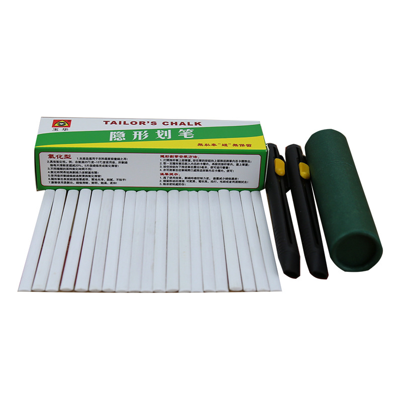 Tailors невидимый мел-карандаш – обзор и цена Tailor Chalk Marker
