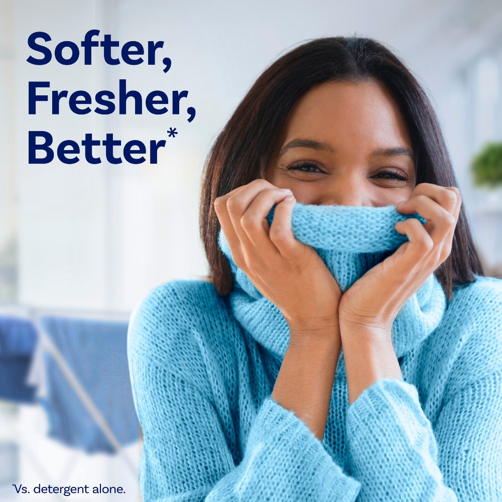Салфетки-кондиционеры для суши – обзор и цена Fabric Softener Sheet